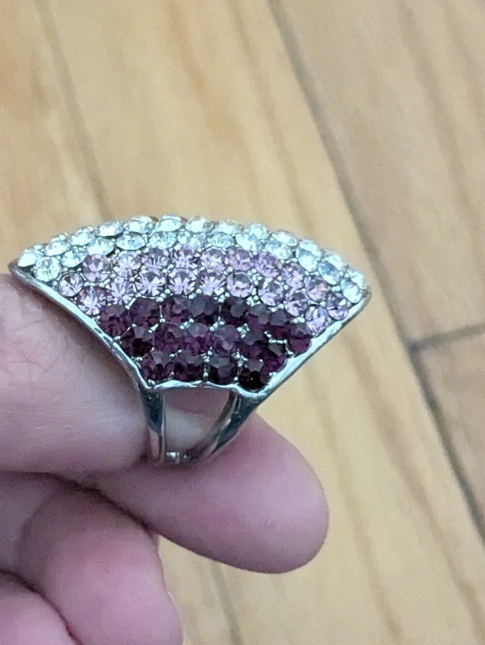 Statement Ring - Picture 3 of 4